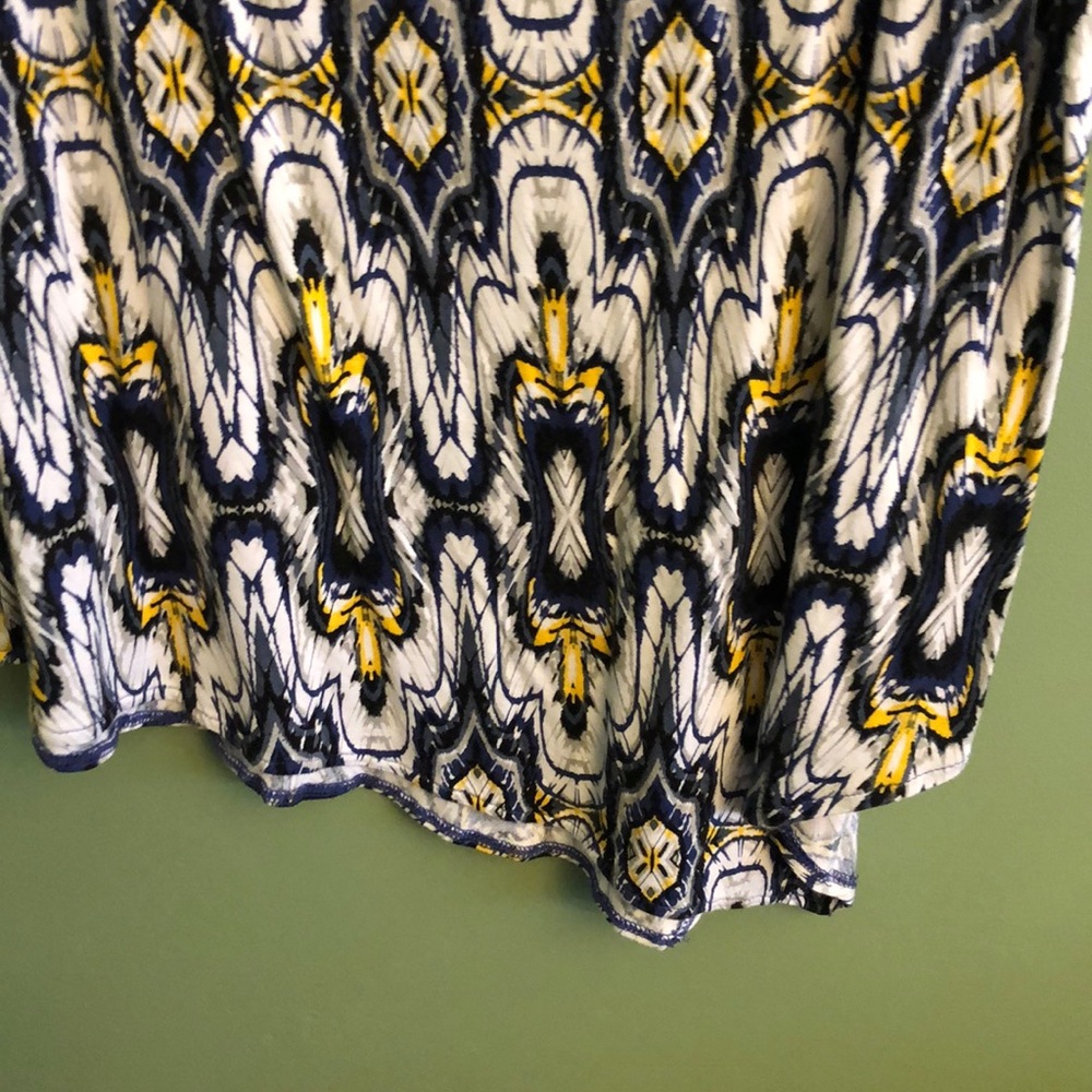 Ruffhewn Tank Top - Picture 6 of 8